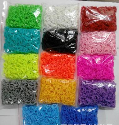【厂家大量TPR彩色橡皮筋/彩色TPR橡胶圈/橡塑橡皮筋/环保】价格_厂家_图片 -